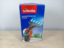 Vileda windomatic power for sale  CARMARTHEN