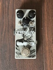 Wampler ratsbane distortion for sale  LONDON