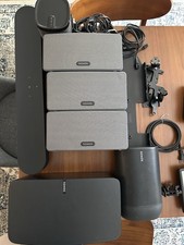 Sonos speaker bundle for sale  Warren