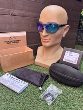 Oakley subzero prizm for sale  PONTEFRACT