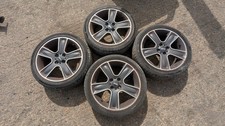 Mini cooper alloy for sale  SOUTHEND-ON-SEA