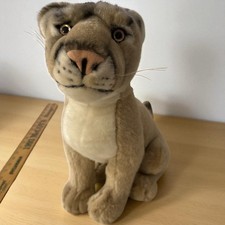 Leosco lioness cougar for sale  La Porte