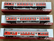 Esu pullmann steuerwagen gebraucht kaufen  Nordhorn