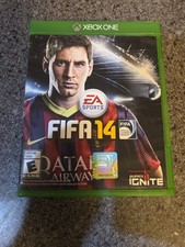 Xbox one sports for sale  Belvidere
