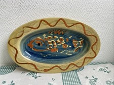 Ancienne coupelle ovale d'occasion  Aix-les-Bains