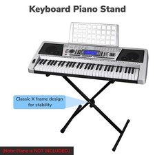 Adjustable style music for sale  Deerfield Beach