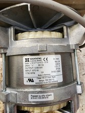 Moteur ventilation four d'occasion Moteur ventilation four d'occasion  Pordic