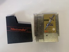 Zelda the adventure usato  Roma
