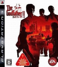 The Godfather II PlayStation 3 PS3 NTSC-J CIB comprar usado  Enviando para Brazil