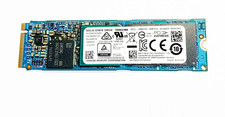 Toshiba 256GB SSD M.2 2280 PCIe Gen3 x4 / NVMe 1.2.1 KXG50ZNV256G TOS comprar usado  Enviando para Brazil
