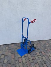 Treppensackkarre powerfix kh32 gebraucht kaufen  Bünde