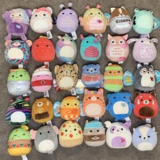 Squishmallows plush toys for sale  Federal Way