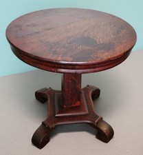 Antique solid tiger for sale  Canton