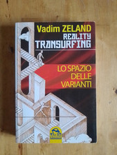Libro spazio delle usato  Burago di Molgora