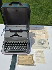 Vintage hermes 2000 for sale  READING