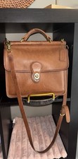 Coach vintage leather for sale  Wentzville