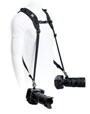Blackrapid double camera for sale  BEACONSFIELD