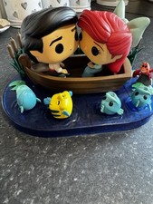 Funko pop little for sale  WATERLOOVILLE