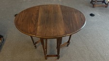 Antique oval side for sale  PORTSMOUTH