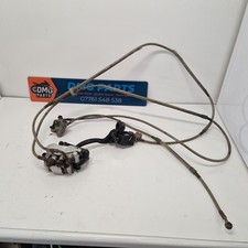 Pulse lexmoto adrenaline for sale  CHESTERFIELD