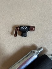 Ico co2 road for sale  MARKET HARBOROUGH