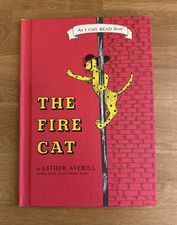 Vintage fire cat for sale  Fox Lake