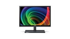 Samsung monitor s22a460b usato  Palermo