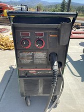 Lincoln electric k1693 for sale  Mokelumne Hill
