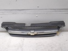 Chevrolet kalos 2005 gebraucht kaufen  Delitzsch