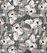 100 cotton fabric for sale  SHEFFIELD