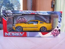 Norev mustang cesam d'occasion  Sotta