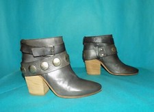 Bottines boots vic d'occasion  Sète