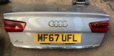 2017 audi line for sale  LEICESTER