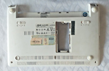 Usado, Plasturgie inférieur Pour Asus Eee PC 1005HA 1005HAG 1005PEB 1005PE Blanc 10.1" comprar usado  Enviando para Brazil
