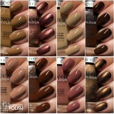 Cuccio veneer chocolate usato  Milano