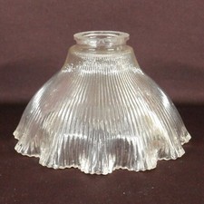 Suspension tulipe holophane d'occasion  Neaufles-Saint-Martin