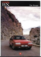 Citroen 1991 market for sale  UK