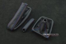 Usado, Botas de couro BMW E46 M3 polainas INDIVIDUAL BMW CSL ZHP alavanca de freio BOTA comprar usado  Enviando para Brazil