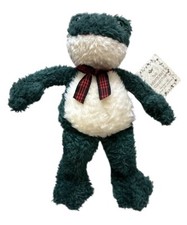 Russ plush fribbit for sale  Delray Beach