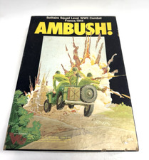 Vintage ambush solitaire for sale  Irvine