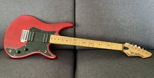Peavey patriot red for sale  UK