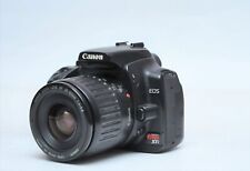 Usado, Câmera DSLR Canon EOS Digital Rebel XSI com kit de lentes 35-80mm comprar usado  Enviando para Brazil