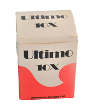 Dynavector 10x ultimo for sale  Shipping to Ireland