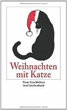 Weihnachten katze geschichten gebraucht kaufen  Berlin