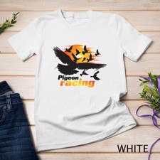Pigeon racing shirt for sale Pigeon racing shirt for sale  Huntington Beach