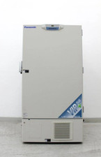 Freezer Panasonic MDF-U76VC VIP Series -86°C temperatura ultrabaixa TESTADO, usado comprar usado  Enviando para Brazil