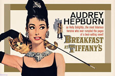 Size audrey hepburn for sale  LONDON