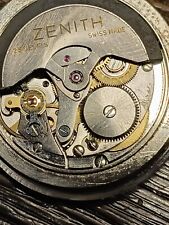Zenith stellina movimento usato  Cesena