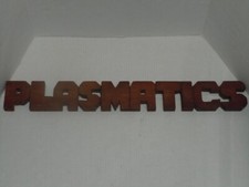 Vintage 1980 plasmatics for sale  West Columbia