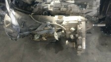 Cambio automatico jeep usato  Patti